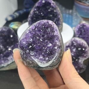 Amethyst Crystal